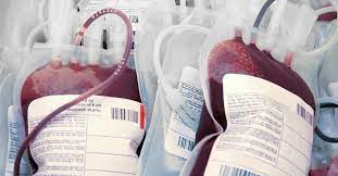 Nur 4% der deutschen gehen zum blutspenden aber viel mehr menschen brauchen hilfe. Was Passiert Mit Meinem Blut Nach Der Spende