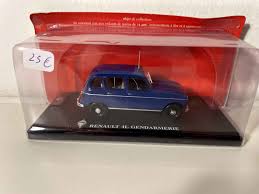 Image result for Blue Gendarmerie 1977 Renault