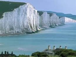 In engeland heb je je zeeën van ruimte. Wat Is De Beste Plek Om Heen Te Gaan In Zuid Engeland Engels Platteland Mooie Plaatsen Reizen