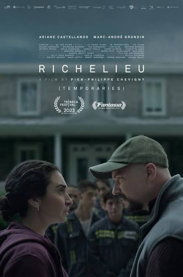 Temporeros (2023) - Filmaffinity