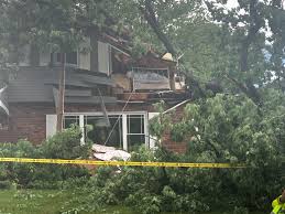 A severe thunderstorm warning will be in effect until 4:15 p.m. N J Weather Severe Thunderstorm Warning Issued As Dangerous Storms Hit State Nj Com