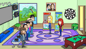 Charlie sheen saw game es el nuevo juego de aventuras creado por inkagames. Jugado Y Resuelto Youtubers Saw Game 3 Solucion