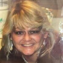 Argent Stacey Barfield Obituary