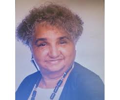 Martha Venable Obituary (1925