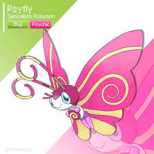 Oh Wow It S A Psyfly Instagram Pokemon Fakemon Pokemonfan Pkmn Oras Pokemonx Pokemonmoon Ultrasun Ni Pokemon Pokemon Indigo League Pokemon Fan Art