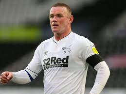 One of rooney's first matches as derby's permanent boss will be against bournemouth on tuesday, jan. Rooney Winkt Traineramt