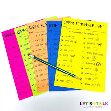 These speech and articulation worksheets are free to download as support material to the related articles found on this site, and they are intended for use in your home or therapy setting to help your child. Spring Activities For Speech Therapy Let S Talk With Whitneyslp