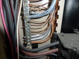 On the electrical system of the 2005 toyota. Single Strand Aluminum Wiring Is It Safe Dylan Chalk House Talk