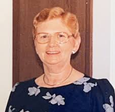 Obituary information for Barbara L. "Pat" Redman