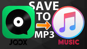 Cara Menyimpan Lagu Dari Joox Ke Gallery Music 100 Work Youtube