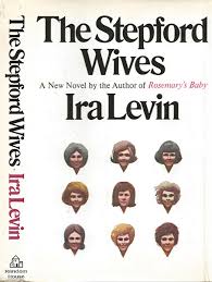 Publication: The Stepford Wives
