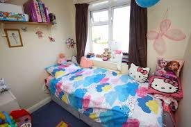 St. Georges Drive, Conwy 3 bed semi-detached house