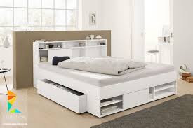 غرف نوم 2018 2019 أحدث موديلات غرف نوم مودرن للعرسان لوكشين ديزين نت Bunk Beds Bed Furniture