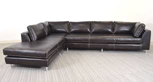 Usa Made The Arcadia Leather Sofa Vintage Leather Furniture Made In The Usa Manufacturing Vintage Sofa Furniture Leather Sofa