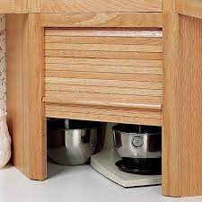 Install the profile bit on your router table. Roller Tambour Cabinet Door Trademaster