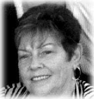 LORRAINE GAI Obituary (2016)