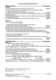 Check spelling or type a new query. Barem Bac Chimie Organica 2016