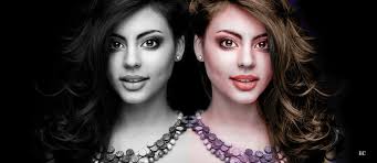 How To Colorize Black and White Image In Photoshop