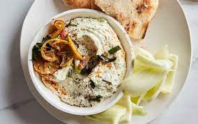 Thanksgiving Appetizer Recipes Whipped Feta Nyt Cooking Recipes