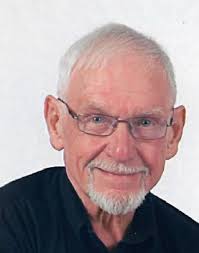 James Rice Jr Obituary March 22, 2018