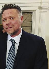 Zachary LEGER Obituary (2022)