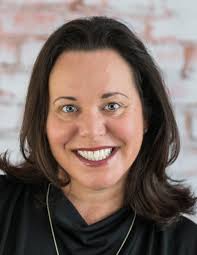 Tina Patitucci: Keller Williams Real Estate