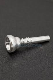 Mouthpiece Express Bach Artisan Cornet Mouthpiece 1 5b