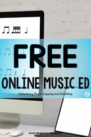 Music for wellbeing framework shared by hounslow music the attached framework is designed to help the user plan music lessons focused on supporting wellbeing. Elementary Music Class Online Music Lessons