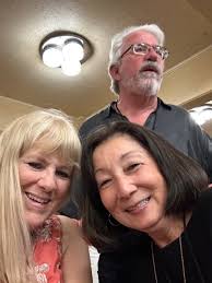 2023 50yr Reunion Santa Anita