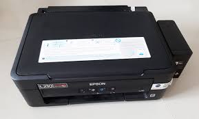 Cara Download Driver Epson L210 Cara Instal Dan Cara Perawatan Printer