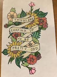 Bridal hairstyle with tiara and veil 1; Panic At The Disco Fan Art Lyric Drawings Lyric Art Panic At The Disco Lyrics