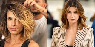 Un taglio aguzzo per non passare mai inosservati davanti agli altri. Tagli Capelli Primavera Estate 2020 Idee E Tendenze Roba Da Donne