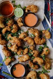 What is vegan shrimp, you ask? Vegan Shrimp