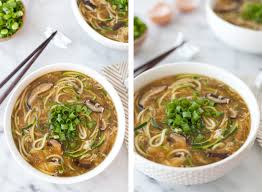 We did not find results for: Ginger Zucchini Noodle Egg Drop Soup Snixy Kitchen