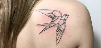 See more ideas about heart tattoo, tattoos, robin tattoo. 200 Wonderful Bird Tattoos Ideas In 2021 Trending Tattoo