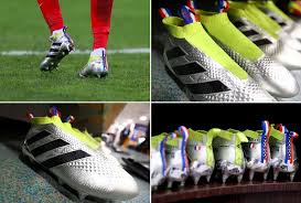 Proud to represent @adidasfootball across the world! The History Of Boots Worn By Paul Pogba Pogboom Soccer Cleats 101