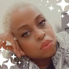 Jennifer Hudson and her son💜❤️