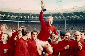 England 4 west germany 2, wembley, july 1966 the greatest day in the history of english football, as alf ramsey's side won the world cup, a trophy they had not lifted before nor since, on home soil. Soccer Museum World Cup 1966 Final England Vs Germany Fr