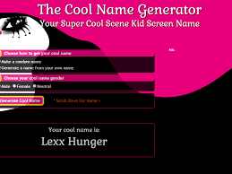 How To Create The Perfect Username