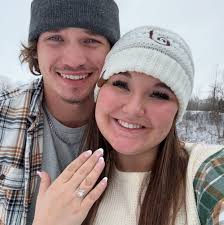 Jadyn Jones and Ethan Osborn's Wedding Website