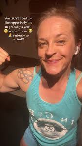 Question. I am 7 months post explant and randomly started itching  everywhere like crazy. Is this part of detoxing? Also increased sweating.  TIA