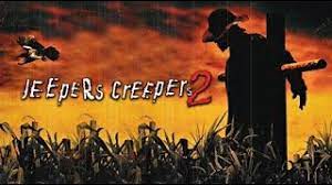 Jul 30, 2012 · jeepers creepers 2 (part1) high defination movies. Jeepers Creepers 2 Trailer Deutsch 1080p Hd Youtube