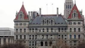 Image result for is the ny state capitol building where the attorney general located