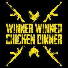 I'll be sharing the tips, tricks and techniques that have bagged me regular chicken dinners. Image Result For Pubg Chicken Dinner Winner Winner Chicken Dinner Chicken Dinner Mobile Wallpaper