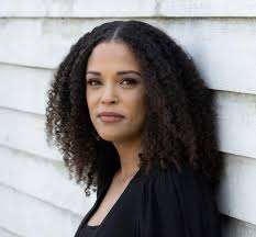 Jesmyn Ward