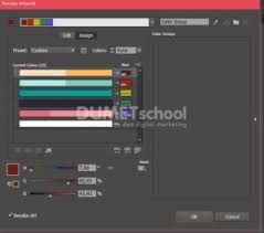 Check spelling or type a new query. Mengubah Warna Pattern Dengan Sekali Klik Di Illustrator Kursus Desain Grafis