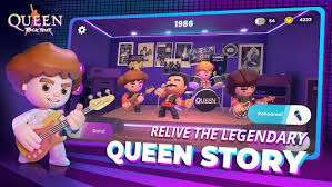 Download latest version of popscene (music industry sim) 1.13 apk + mod (full/unlocked) for android apk for android for free. Queen Rock Tour V1 1 5 Mod All Unlocked Premium Apk