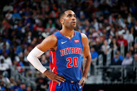 Wayne ellington is currently playing in a team detroit pistons. Detroit Pistons Reunite With Wayne Ellington In A Quest To Add More Shooting Detroit Bad Boys