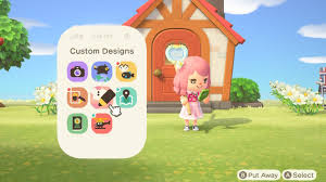 You'll get a code that you can share with others! How To Scan Qr Codes In Animal Crossing New Horizons Mypotatogames