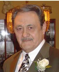 Louis Arena, Sr. Obituary